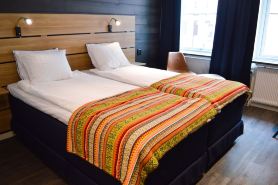 Hotell Stortorget, Östersund