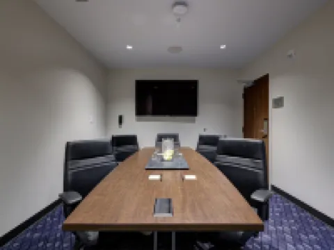 Courtyard Iowa City University Heights Hotels in Johnson County