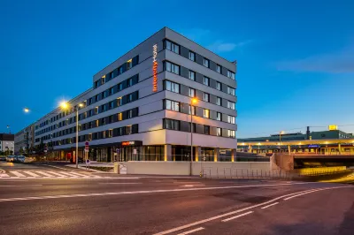 IntercityHotel Graz