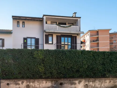 Da Nuccia Hotels in Omegna