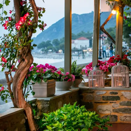 Kenta Beach Hotel