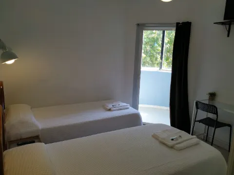 馬德里阿比圖姆旅館