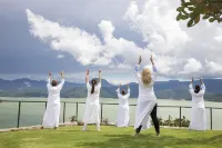 El Santuario Resort & Spa - spa