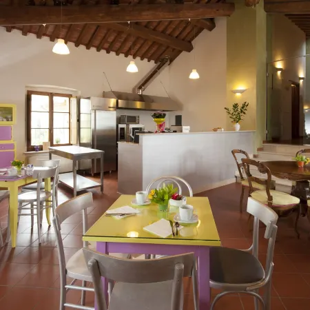 Antico Granaione