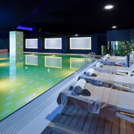 Altın Otel & Spa Balıkesir