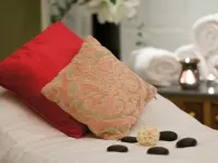 Macdonald Crutherland House - spa