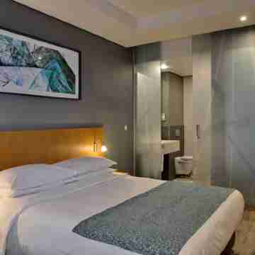 City Lodge Hotel Maputo, Mozambique Rooms