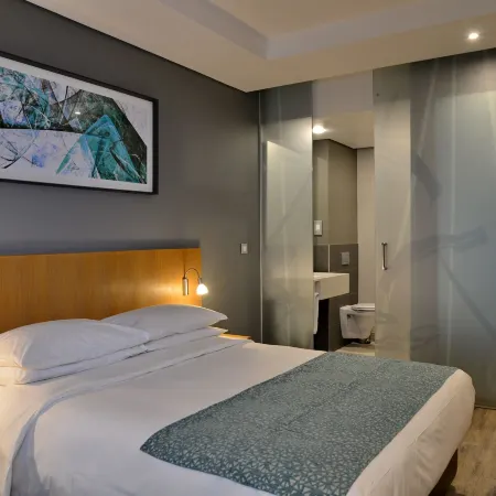 City Lodge Hotel Maputo, Mozambique