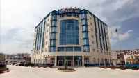 Hotel El Khayem Các khách sạn ở Constantine