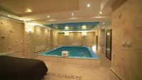 Novyij Hotel