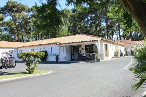 Le Heron Cendré Hotels in La Tremblade