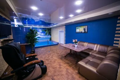 Kleopatra Guest House Hotels near Children's amusement park Youth