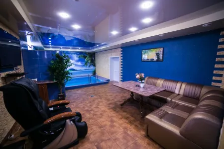 Пластов (бывш. Клеопатра) Отели в г. Ульяновск