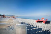 Grand Hotel De Rose Hotels in San Nicola Arcella
