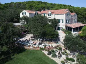 Boutique Hotel Boškinac