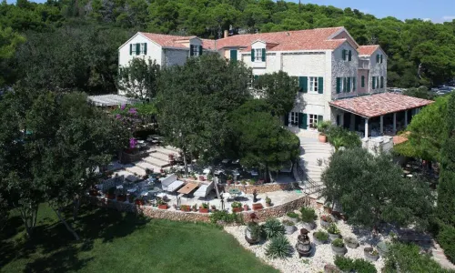 Boutique Hotel Boškinac