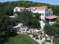 Boutique Hotel Boškinac Hotels in Novalja