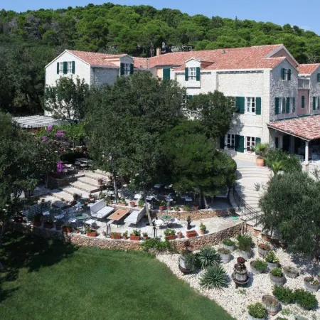 Boutique Hotel Boškinac