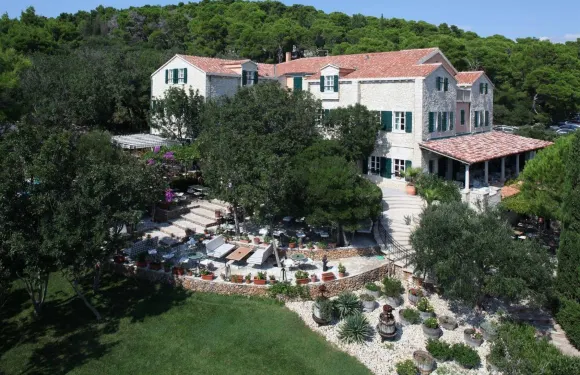 巴斯克那精品酒店