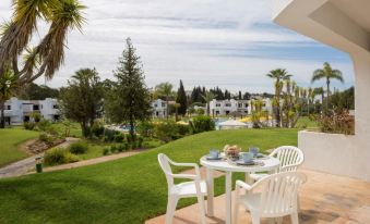 Clube Albufeira Garden Village