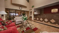 Best Western Executive Inn  Suites Hotels in Madisonville
