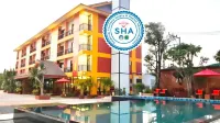 Tawan Anda Garden Hotel Hotel a Surat Thani