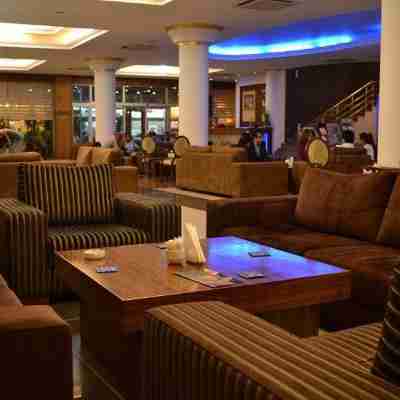 Hotel Blue Mercury Others