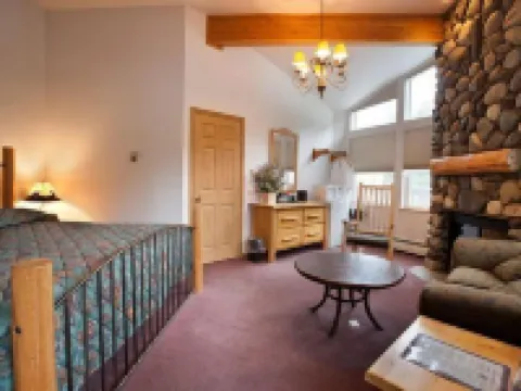 Harborview Inn Hotels in Seward