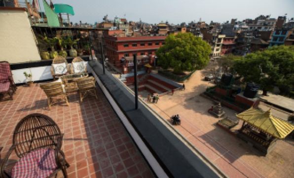 Lumbini Heritage Home - Housity