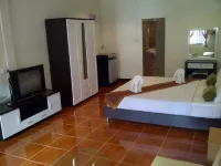 Paradise Bungalows Hotel dekat Air Terjun Kiri Phet