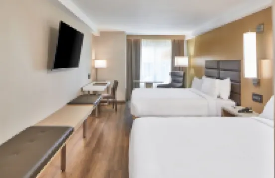 AC Hotel Orlando Lake Buena Vista Hotels in Lake Buena Vista