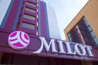 Hotel Milot Hotels in 