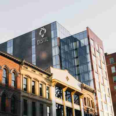 Hotel Distil, Autograph Collection Hotel Exterior