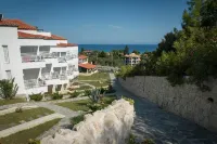 Perla Halkidiki Hotels in Afytos