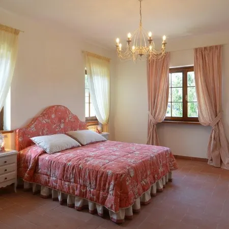Villa Il Fortino