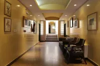The Corus Hotel Hotels in New Delhi
