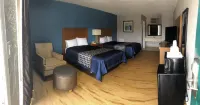 Relax Inn Savannah - Motels