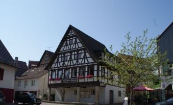 Hotel Altes Rathaus