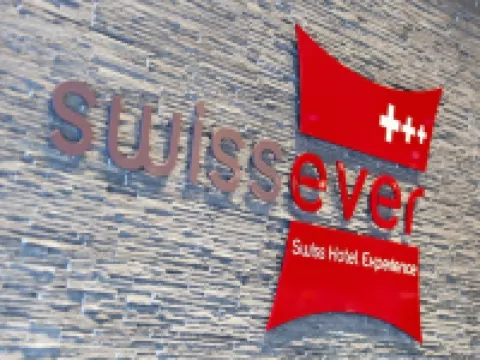 SwissEver Hotel Zug Hotels in Cham