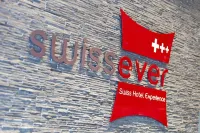 SwissEver Hotel Zug Hoteles en Steinhausen