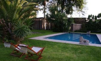 Posada Colibri - Hotel & Spa