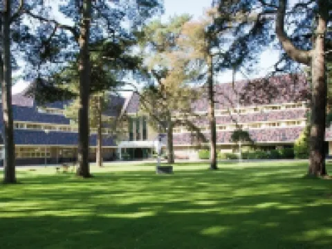 Hotel Woudschoten Hotels in Zeist