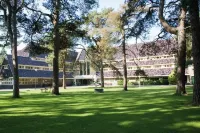 Hotel Woudschoten Hotel a Doorn