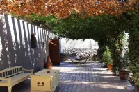 Cibolo Creek Ranch & Resort Hotels in Marfa