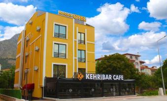 Kehribar Otel & Cafe Restaurant