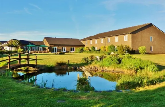 柏林諾迪卡酒店