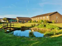 Nordica Hotel Berlin Hotel di Heide