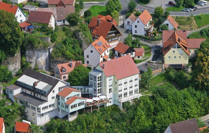 Berggasthof Hotel Igelwirt
