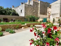 Corte Mercurio Beb Hotels in Ugento