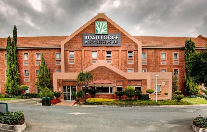 Road Lodge Randburg